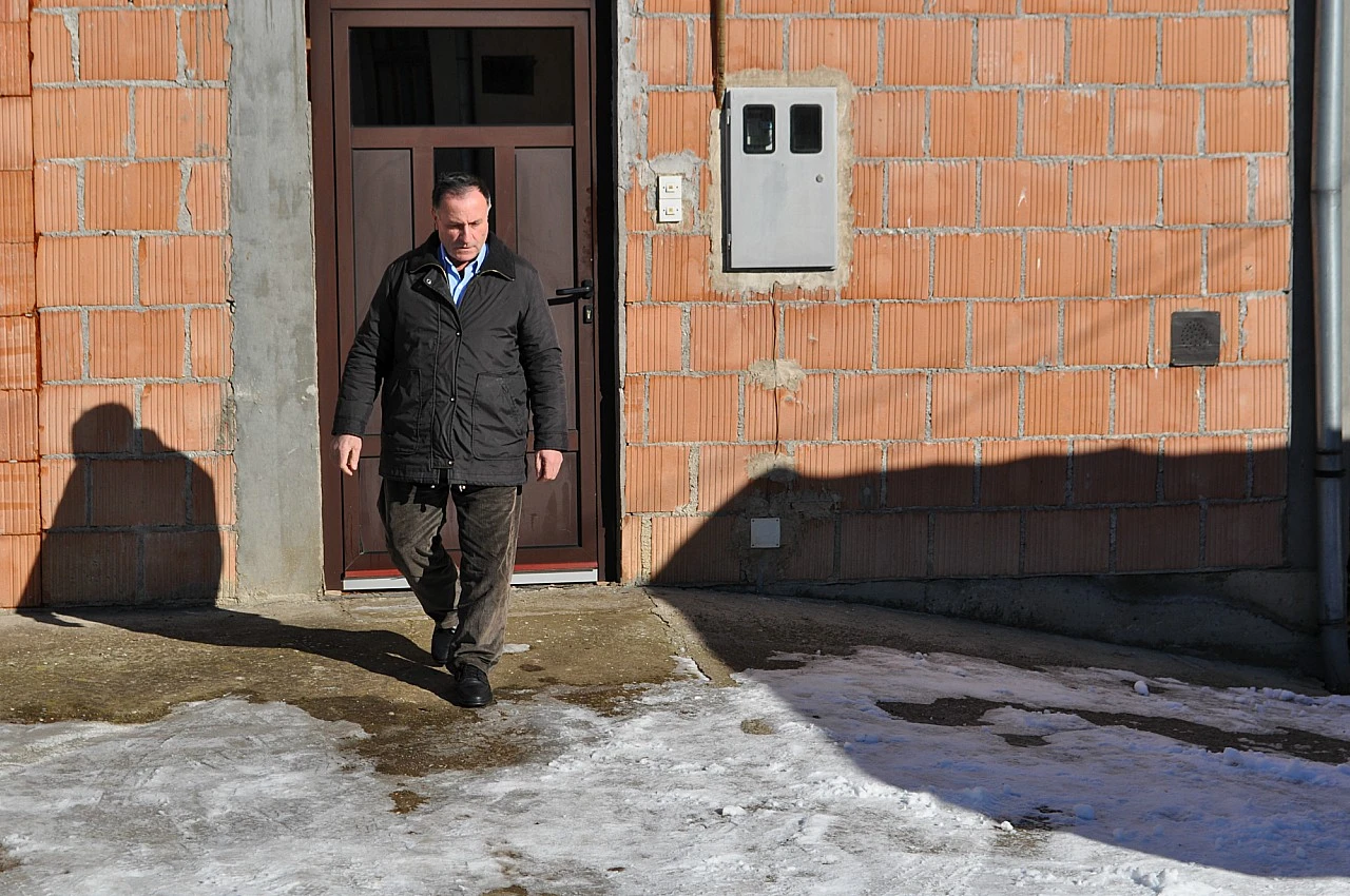 Poštenjačina Redžo iz Goražda: U više navrata našao i vratio izgubljeni novac
