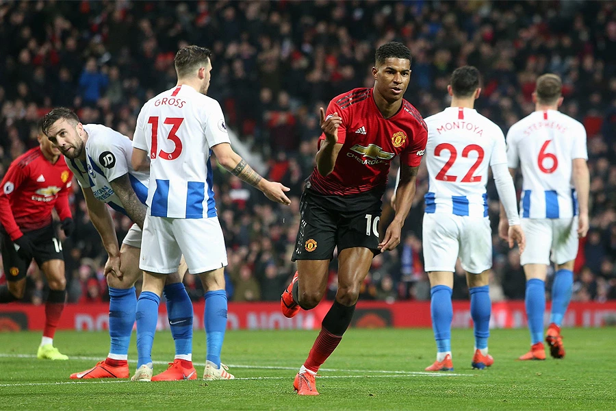 Liverpool teško do pobjede protiv Crystal Palacea, Solskjaer za povijest
