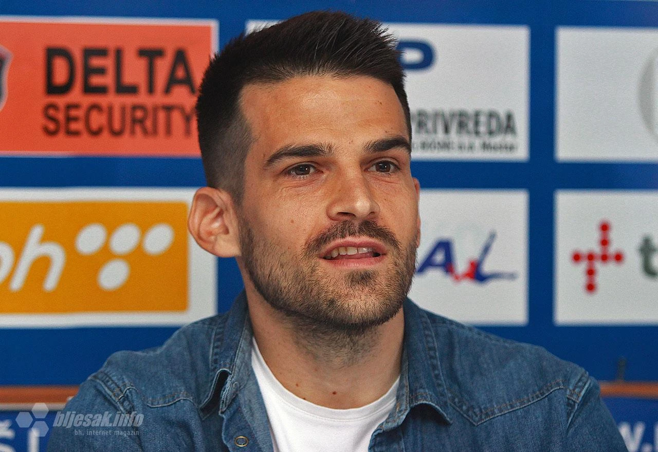 Ivanković: Ostvarili smo sve planirano za početnu fazu priprema