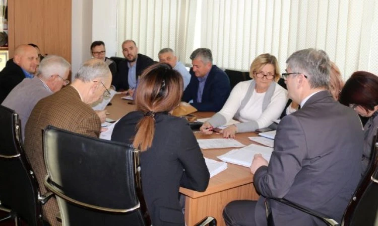 Izraditi jedinstveni zakon o braniteljima