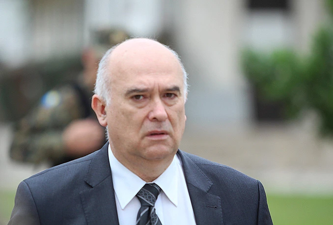 Merdžo: Pod građanskim se skriva velikobošnjački koncept