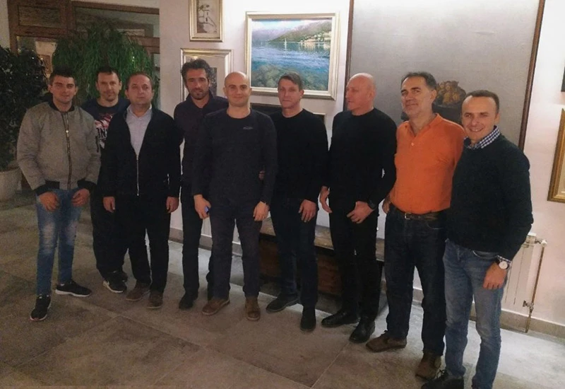 Pao potpis za domoljubnu alternativu