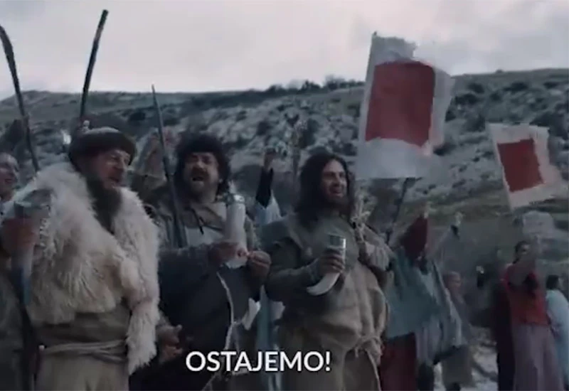 Kako je Hrvate zapalo ono što nitko ne želi?