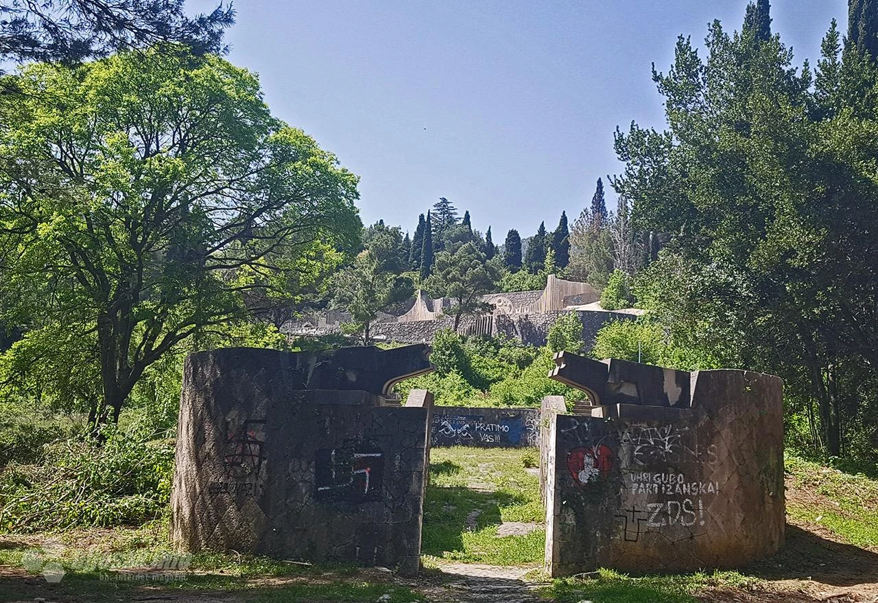 Antifašisti spremni za obilježavanje obljetnice oslobođenja Mostara