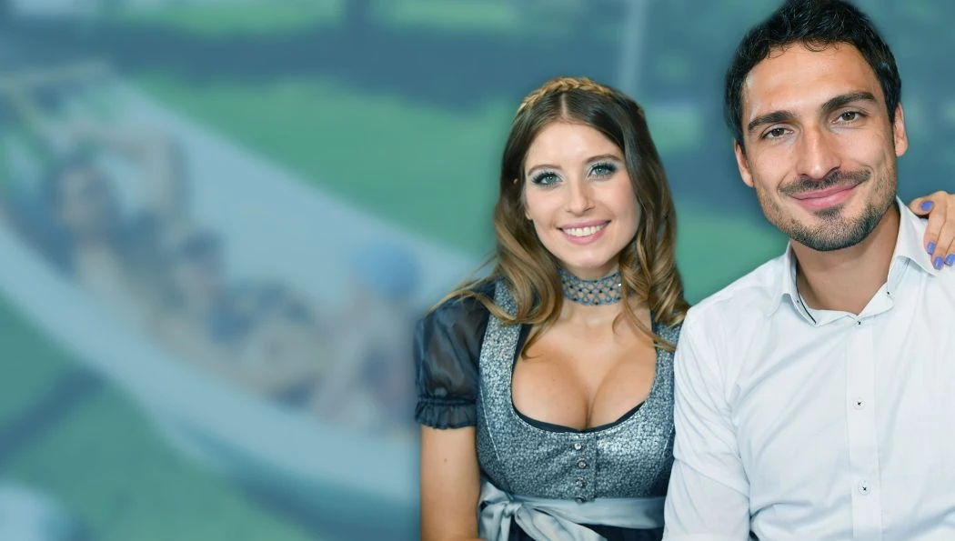 Unatoč odluci suda žena poznatog nogometaša odbija platiti restoranski račun!