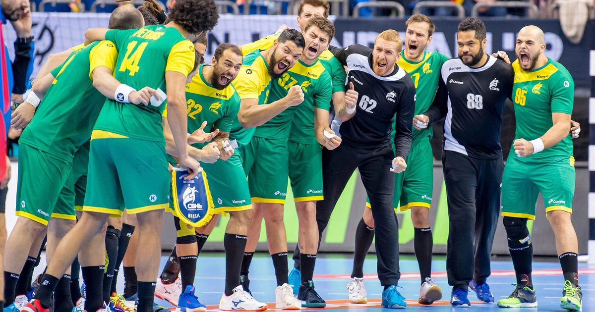 Brazil suparnik Hrvatske u drugom krugu
