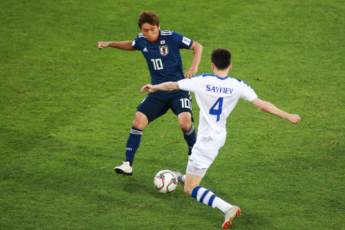 Japan izbjegao Australiju, Oman u osmini finala