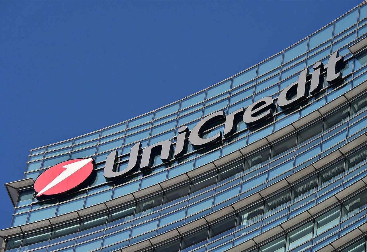 UniCredit očekuje nastavak solidnog gospodarskog rasta u srednjoj i istočnoj Europi