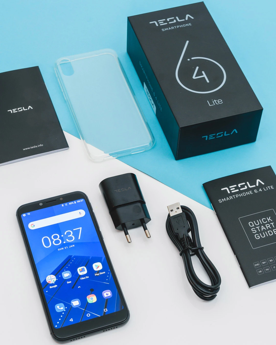 Evo kakvi nas telefoni očekuju u budućnosti