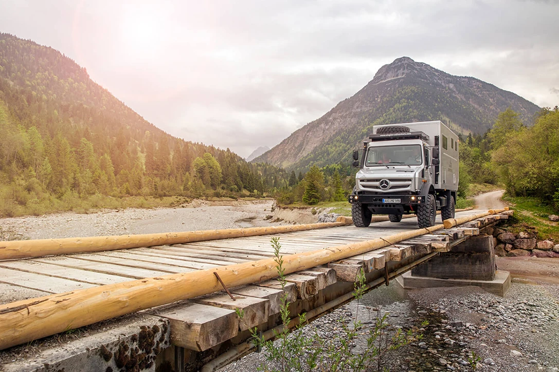 Krenite u off road avanturu