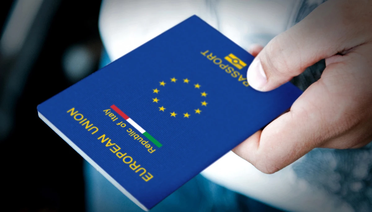 Nova pravila za privremene putne isprave EU-a