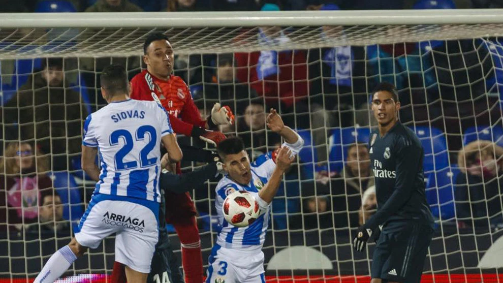 Atletico Madrid ispao iz Kupa kralja, Real i Sevilla se provukli dalje