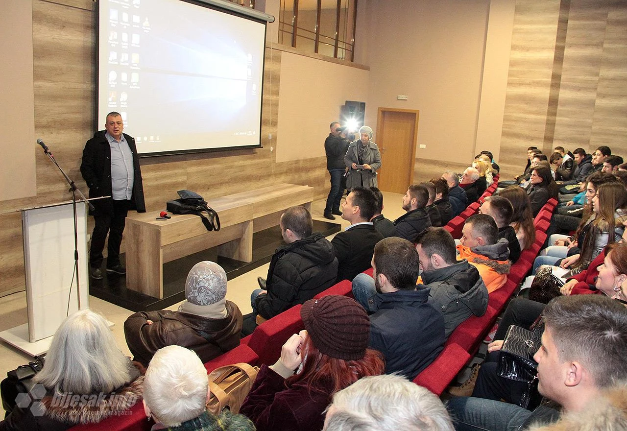 Mostar: Sve mlađe osobe, čak i djeca, postaju patološki kockari