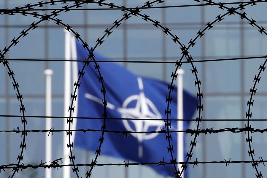 Lavrov: Rusija se ne može složiti s pristupanjem BiH NATO-u
