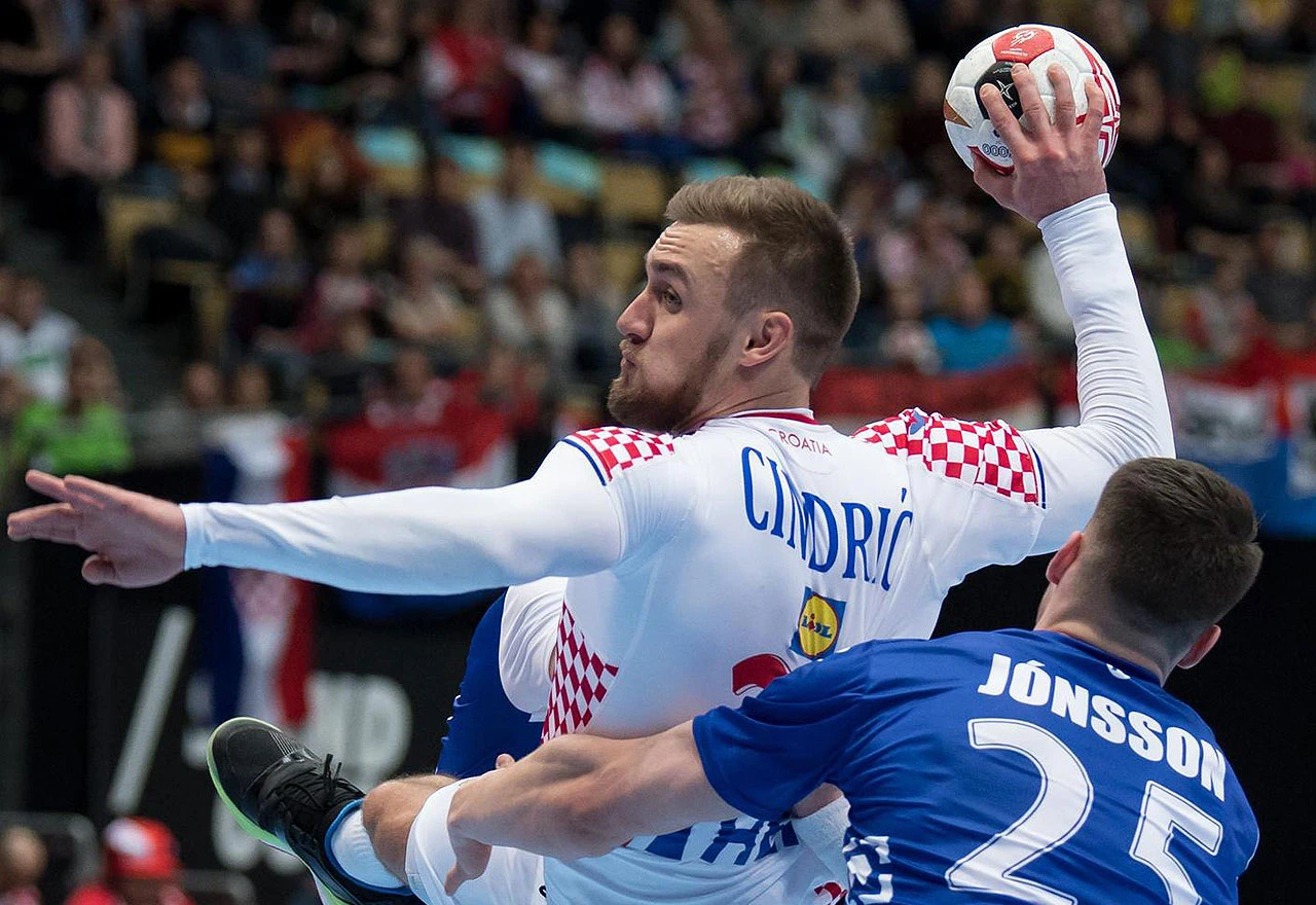 Hrvatska protiv Bahreina odmara glavne igrače