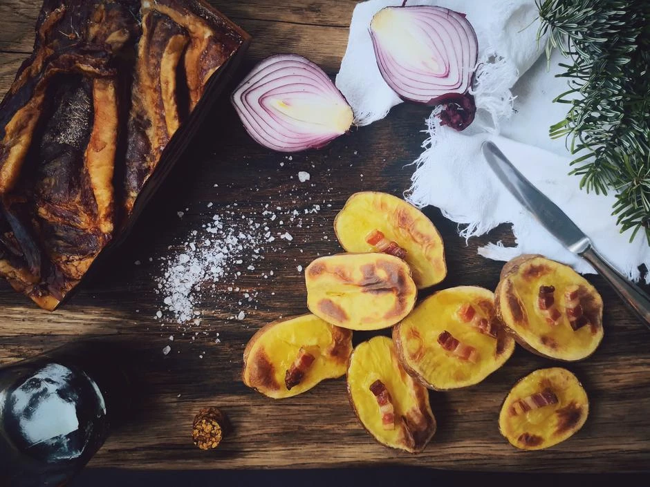 Pole sa slaninom: Comfort food za dušu i zdravlje