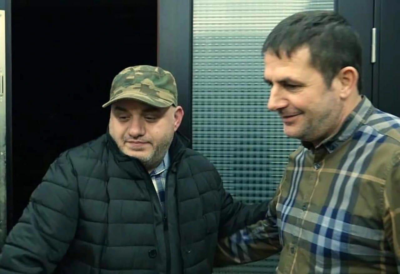 Balkanski Pablo Escobar godinama je bježao policiji, a onda se samo predao