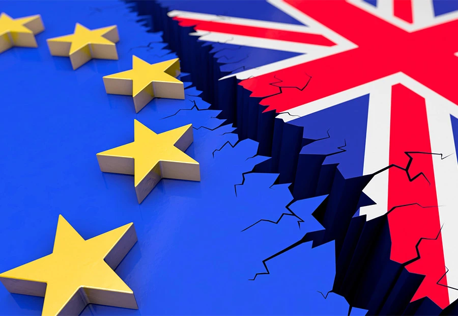 Macron i Scholz: Brexit najgora opcija, najveći gubitnici bili bi Britanci