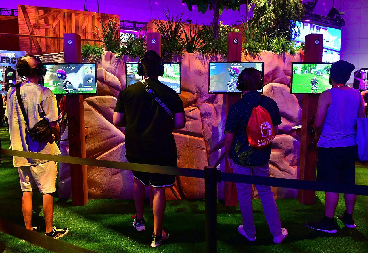 Kako je Fortnite od popularne videoigre postao igralište za kriminalce