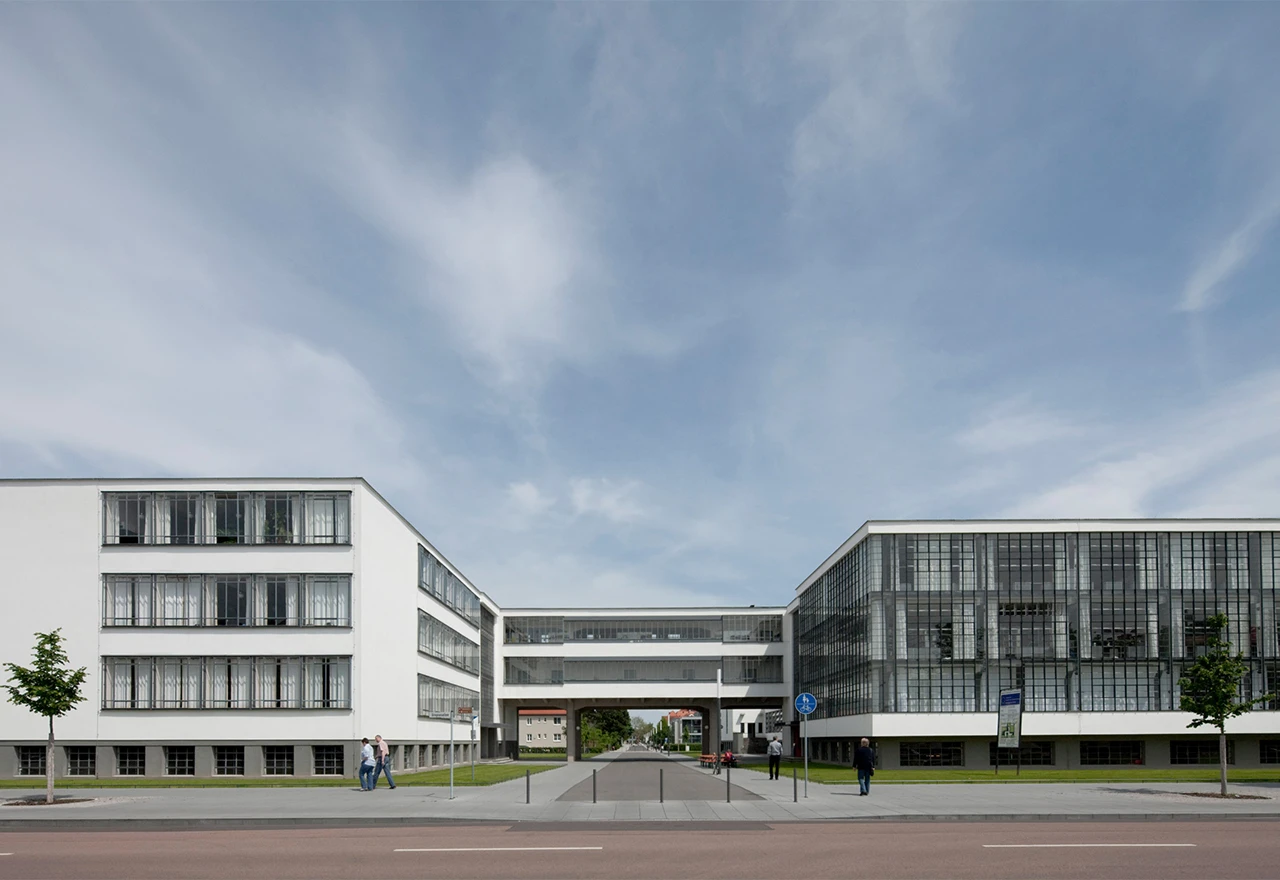 Sto godina poslije, Bauhaus je još utjecajan i kontroverzan