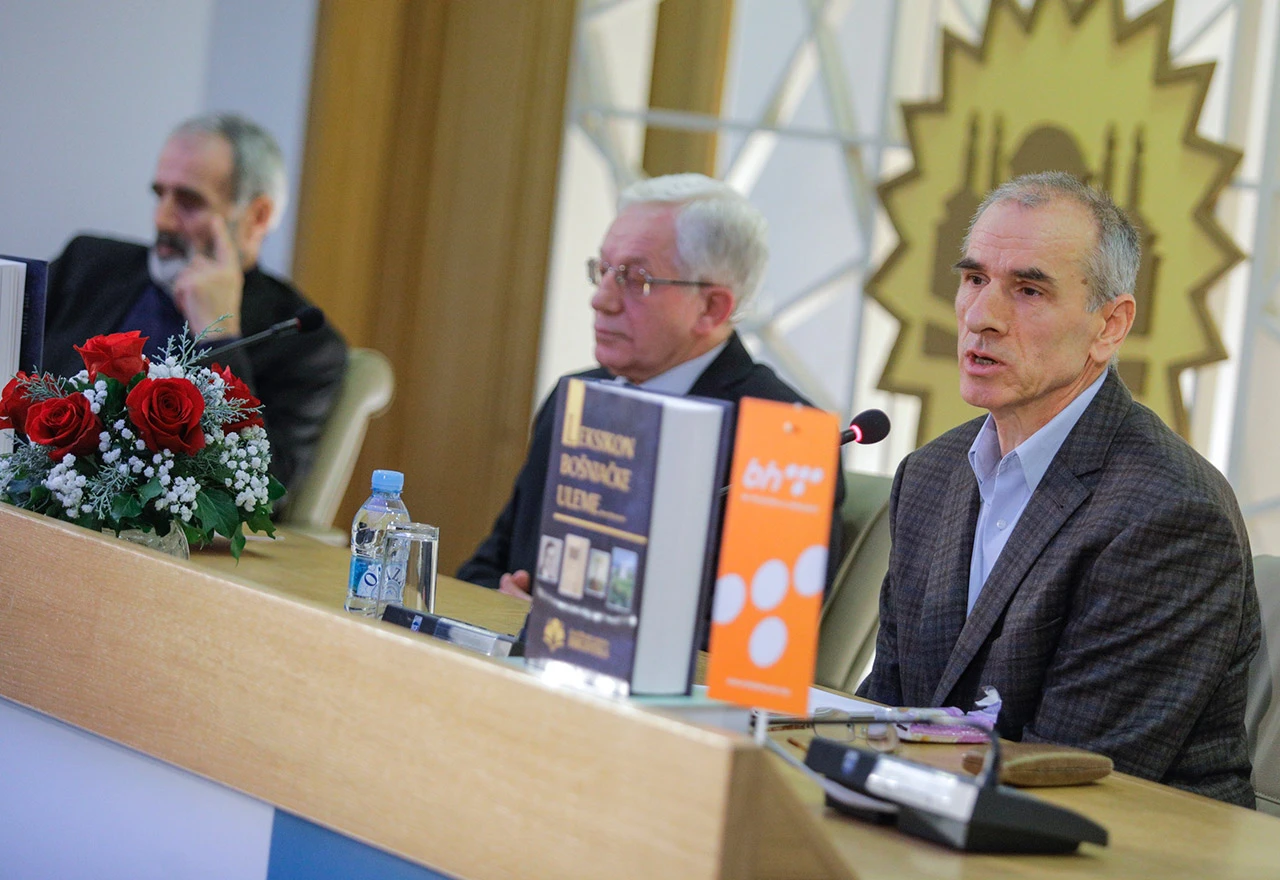 Godišnjica postojanja Gazi Husrev-begove biblioteke: Čuvar naslijeđa duhovne i kulturne baštine BiH 