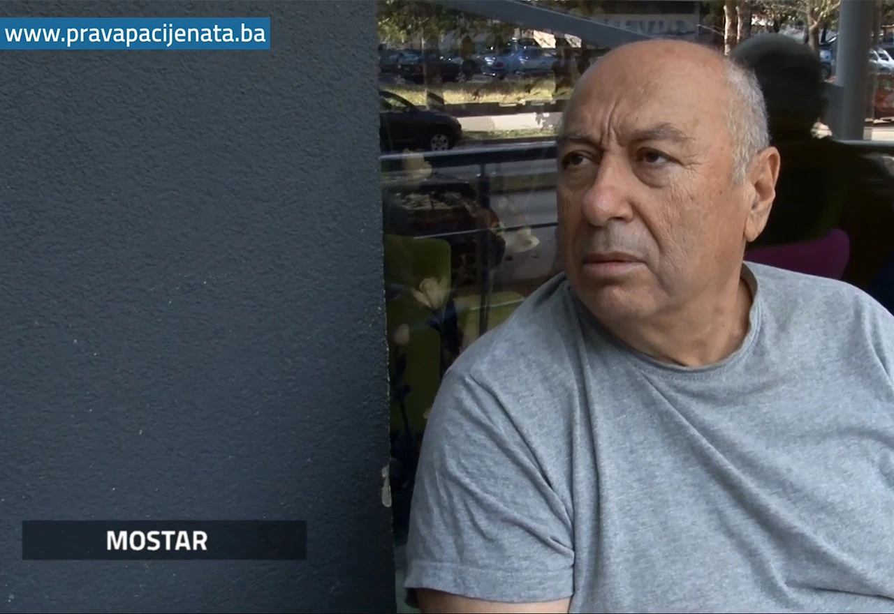 VIDEO | Znaju li Mostarci tko raspolaže novcem zdravstva HNŽ-a?