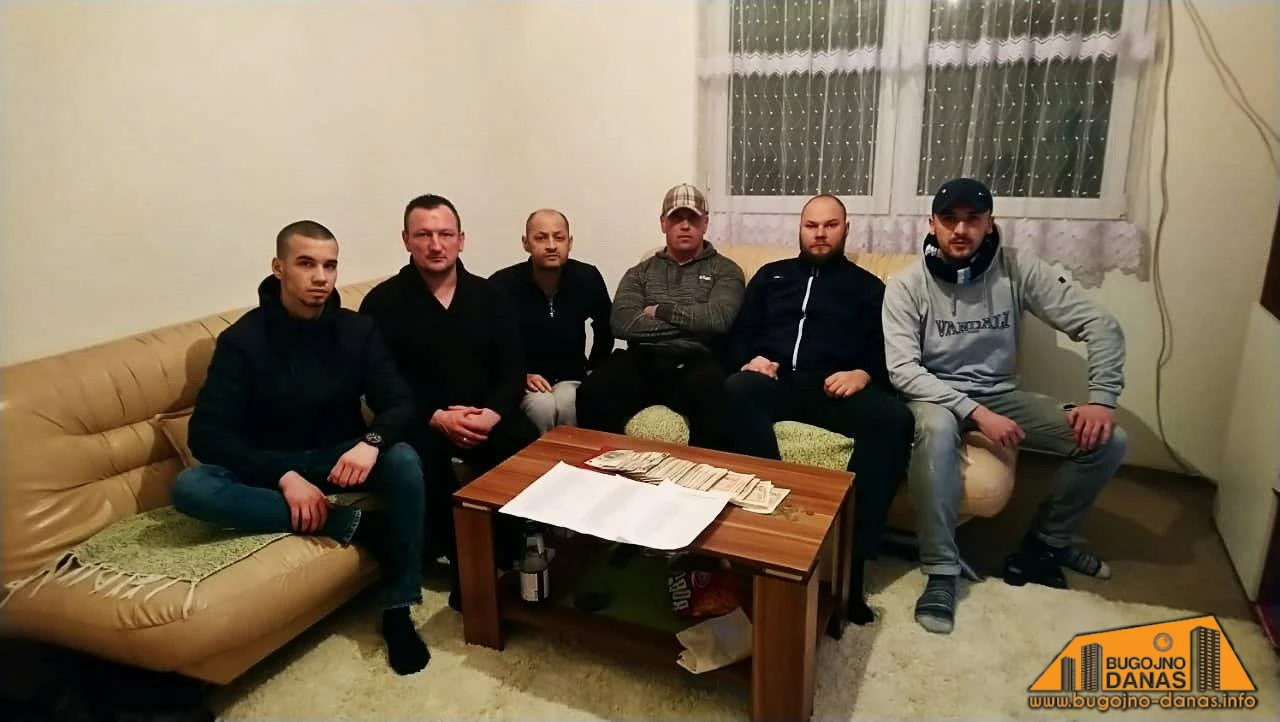 Bugojanski navijači prikupili više od 20 000 KM za bolesnog kolegu