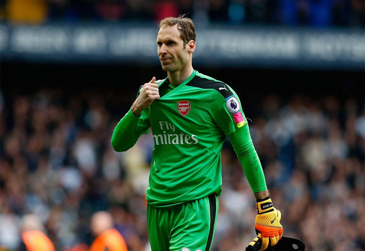 Petr Cech ide u mirovinu 