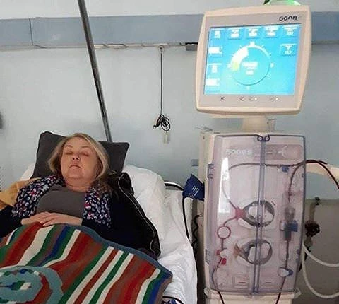 Pomozimo Stočanki u borbi za život!