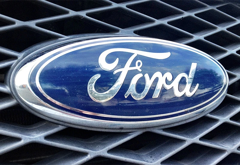 Volkwagen i Ford najavljuju savez u području komercijalnih vozila