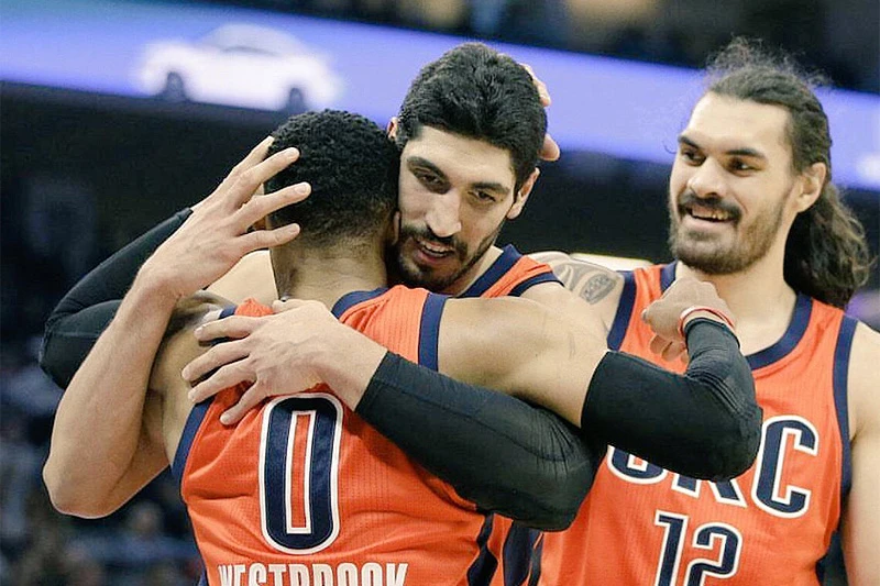 Turska izdala potjernicu za Kanterovo uhićenje