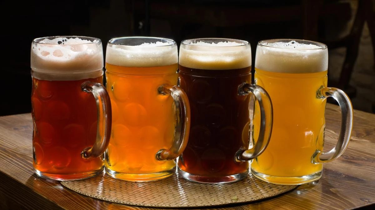 Pivo za ljepotu i zdravlje