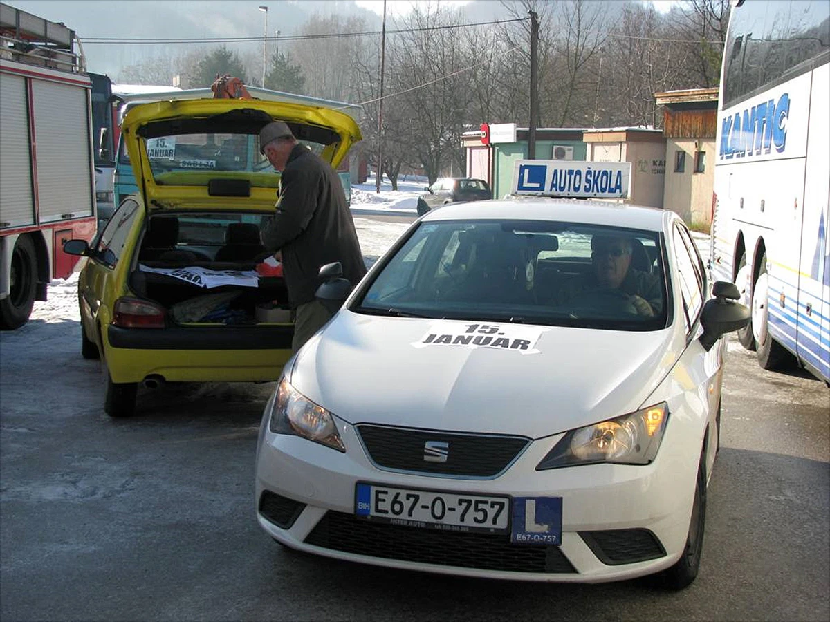Dan vozača i automehaničara: Odljev radne snage veliki problem