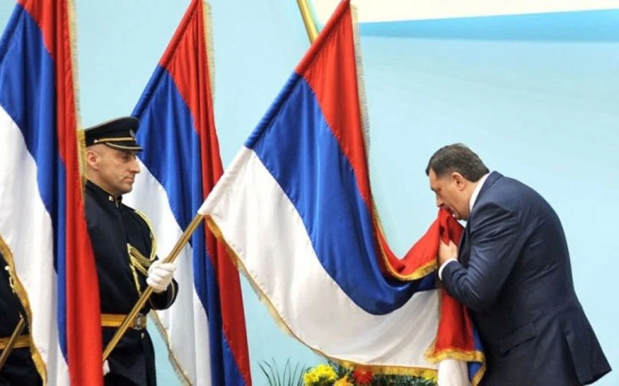 Pravni stručnjaci: Dan Republike Srpske je neustavan praznik