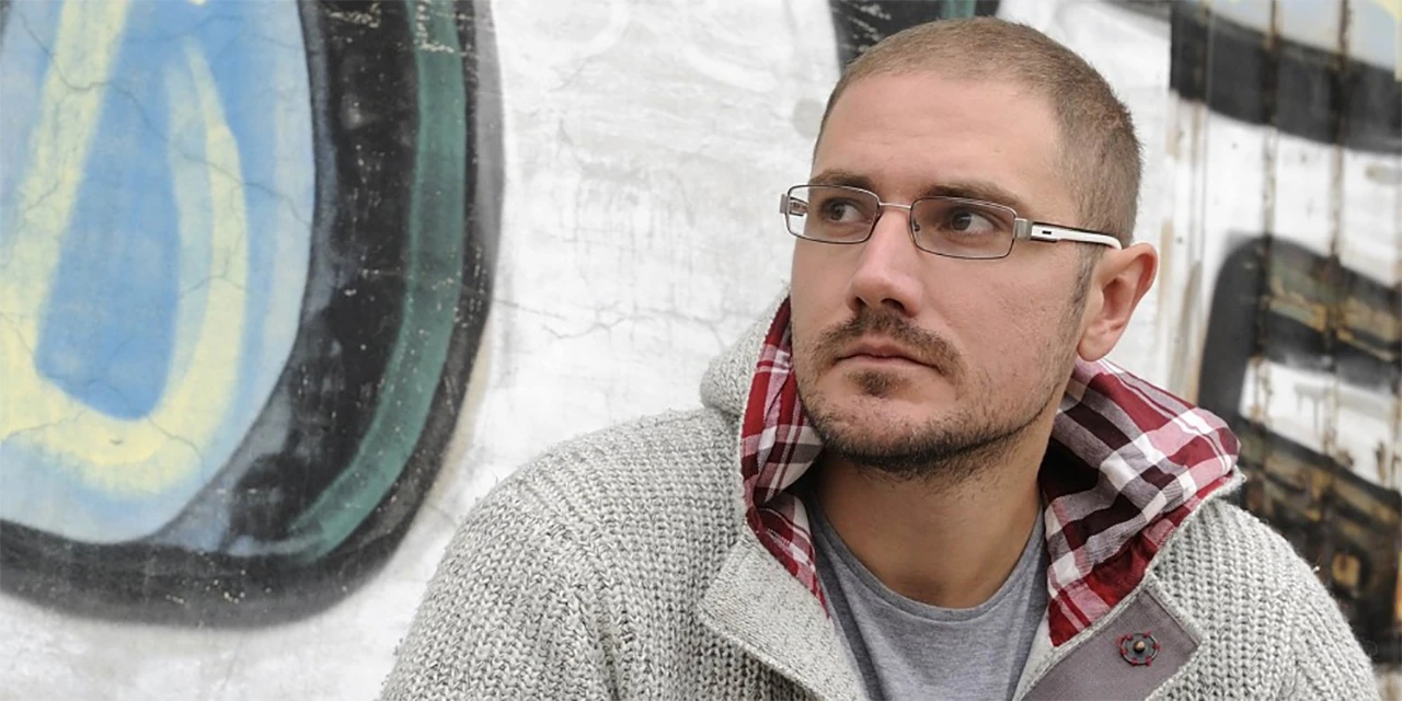 Mostarac Vladimir Tabašević dobitnik NIN-ove nagrade