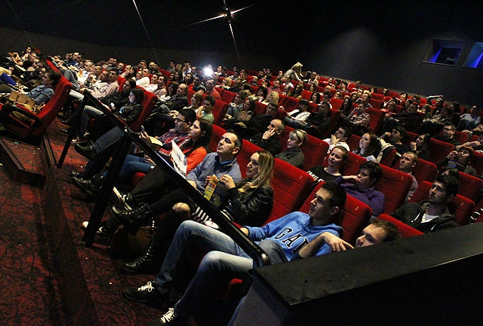 Padaju rekordi: Koliko su filmovi zaradili u bh. kinima? 