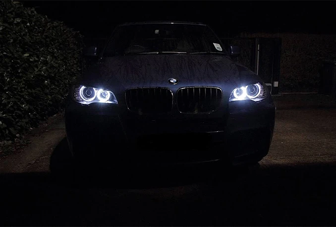 Čapljina: Ispred obiteljske kuće ukraden BMW