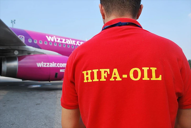 Hifa Oil grupacija u protekle dvije godine povećala broj zaposlenih za 70 posto