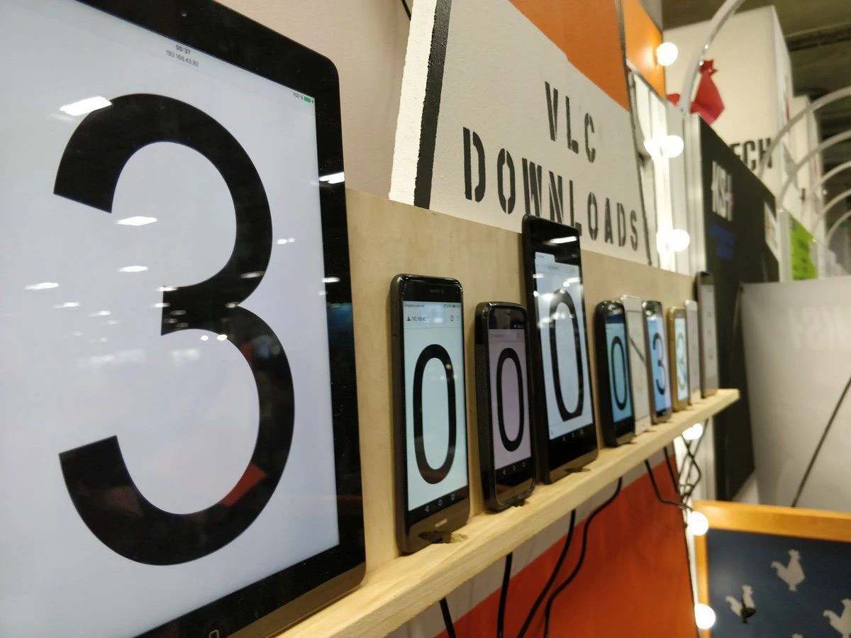 VLC preuzet preko 3 milijarde puta