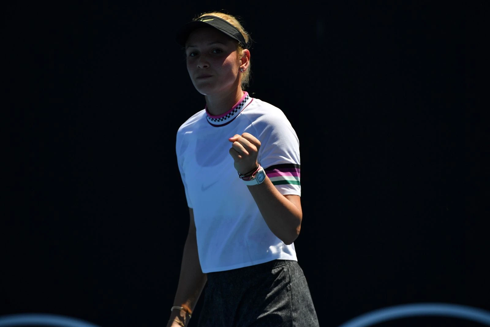 Počeo Australian Open, hrvatske tenisačice uspješne