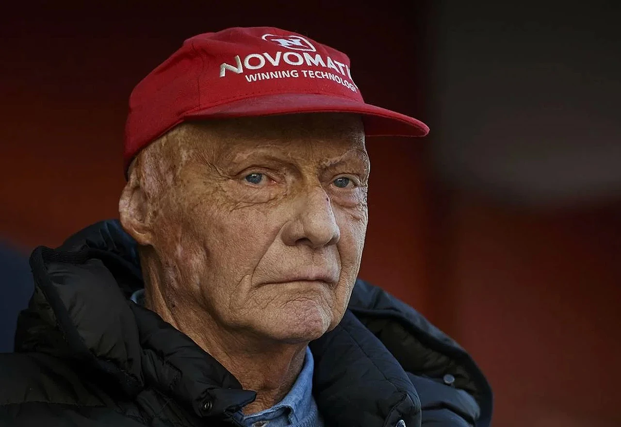 Posljednja velika utrka 