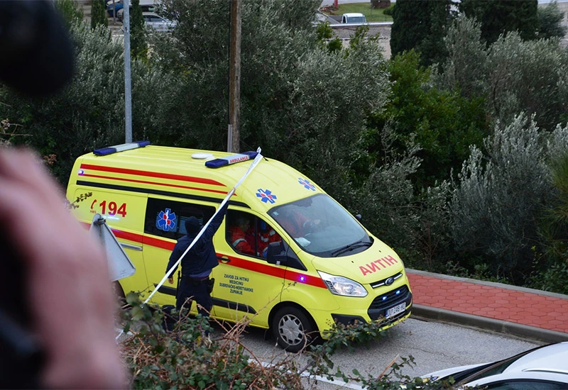 Pronađeno tijelo trećeg radnika hidroelektrane u Dubrovniku