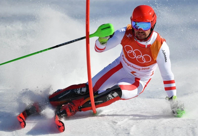Elias Kolega šesti, još jedna pobjeda Hirschera