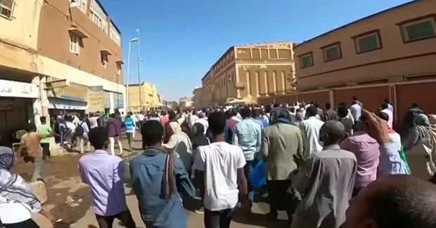 U Sudanu 24 poginulih u višetjednim prosvjedima protiv predsjendika al-Bashira