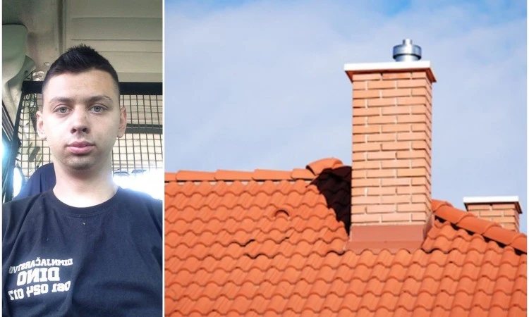 Priča jednog dimnjačara: Od svog posla mogu pristojno živjeti