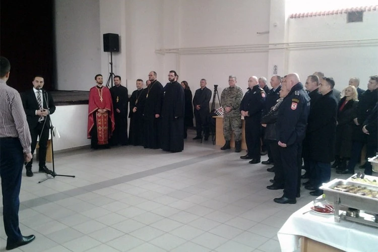 Dobojski imam opravdao svoj boravak u Banja Luci 