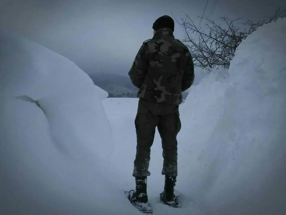 Dijelovi Han Pijeska bez struje i vode, proglašena izvanredna situacija