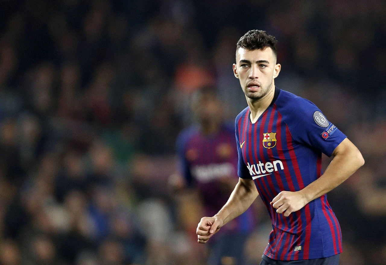 Munir iz Barcelone u Sevillu za samo milijun eura