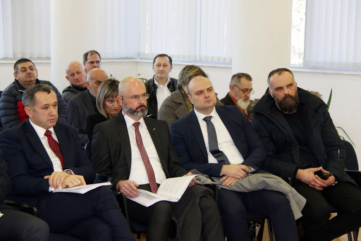 Na Skupštini dioničara Aluminija imenovan novi saziv Nadzornoga odbora Društva