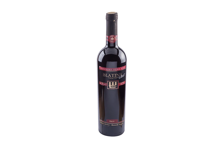 Britanci nahvalili Vinariju Čitluk